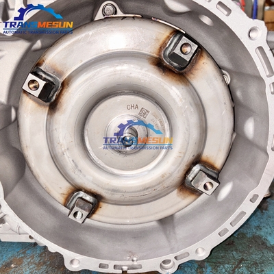 Cụm hộp số CVT 018CHA cho Chery Tiggo 2 Pro 1.0T