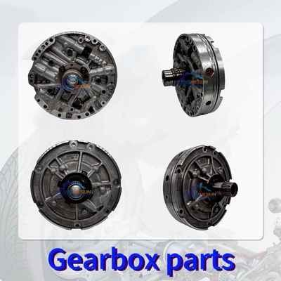 4L60E và 4L65E bộ máy máy bơm dầu với hộp số tự động1998 - 2003
