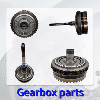 Đã sử dụng Cụm ly hợp Trục vào Hộp số tự động 6 cấp 6F35 9L8Z-7G384-A cho FORD Escape 2009-2019
