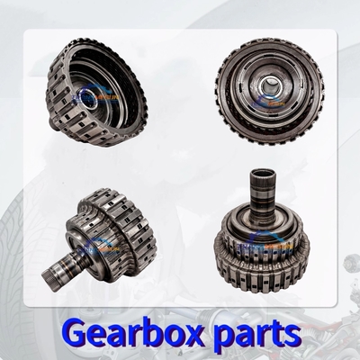 Đã sử dụng Cụm ly hợp Trục vào B của Hộp số tự động 6R80 9L3P-7H359-AA cho FORD F-150 2.7L 2015-2020