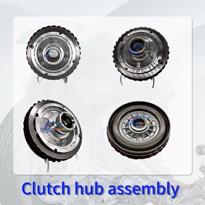 Thích hợp cho Audi E loại cắm cắm hub tập hợp ZF 8HP55A 38 spline và đồng bộ bánh răng 1087471023