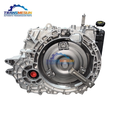 Cụm hộp số tự động tái sản xuất DA8P7000CA 6F50 cho Ford Explorer 2011-2015 3.5L FWD với Bộ biến mô