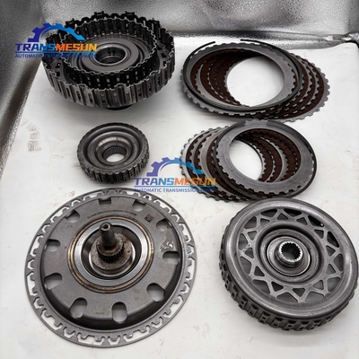 7DCT300S Thế hệ thứ 3 HYT7DCT1 Bộ ghép ly hợp đôi ướt cho Haval H3 1.5T - Bộ ghép ly hợp thay thế OEM