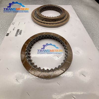 Bộ lá ma sát cho Hộp số tự động 5 cấp Mazda, Model 5F27E.