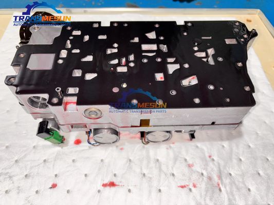 8F35 Bộ van chuyển số cơ học cho Ford TRANSIT