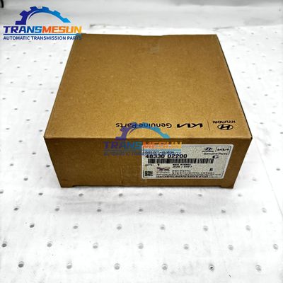 Bộ phận đĩa ly hợp kim loại cho hộp số Hyundai Kappa Cf12 Cvt