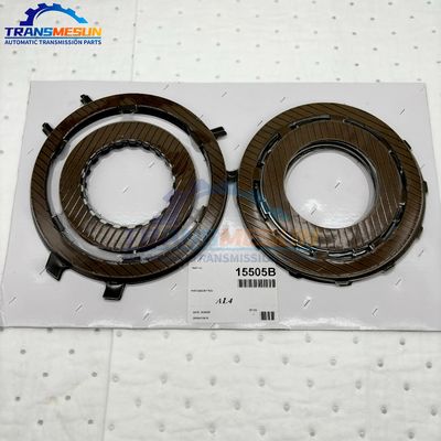 AL4 DPO Bộ bảo trì siêu sửa chữa và tái thiết hộp số tự động