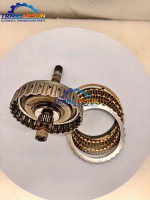 Bộ ghép đầu vào bánh răng phía trước của Hyundai C0gf1 Cvt Transmission