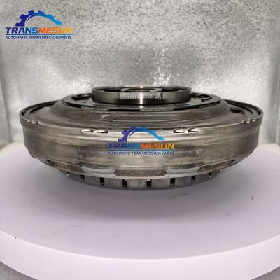 Bộ ly hợp ướt thử nghiệm cho hộp số ly hợp kép MPS6, 6DCT450